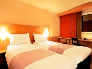 General view
 di Ibis Brussels Airport