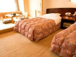 General view
 di Akan Yuku No Sato Tsuruga (Jpn Or Bed)