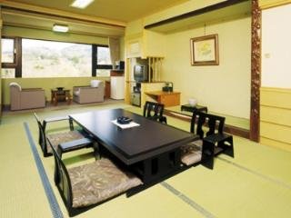 General view
 di Misono (Japanese Or Bed)