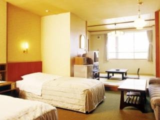 General view
 di Misono (Japanese Or Bed)