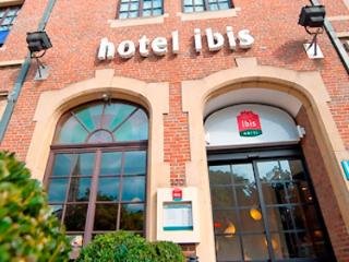 General view
 di Ibis Off Grand Place