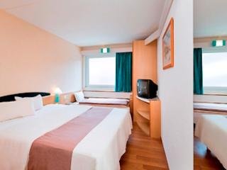 General view
 di Ibis Off Grand Place