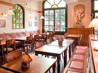 General view
 di Ibis Off Grand Place