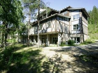 General view
 di Lapland Bear's Lodge