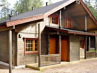 General view
 di Lapland Bear's Lodge