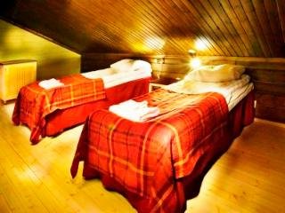 General view
 di Lapland Bear's Lodge