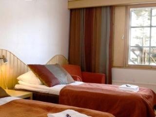 General view
 di Lapland Bear's Lodge