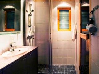 General view
 di Lapland Bear's Lodge