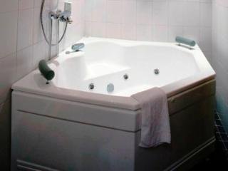 General view
 di Lapland Bear's Lodge