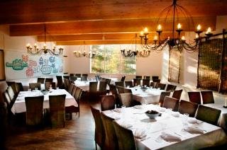 General view
 di Lapland Bear's Lodge