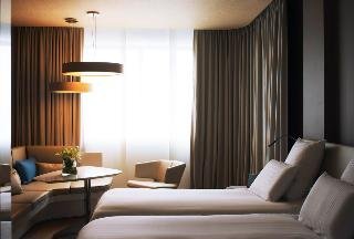 General view
 di Pullman Brussels Midi