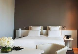 General view
 di Pullman Brussels Midi