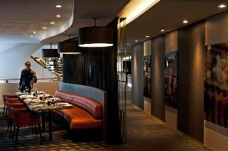 General view
 di Pullman Brussels Midi