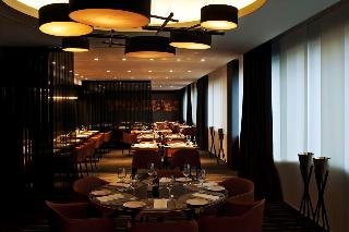 General view
 di Pullman Brussels Midi