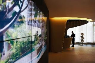 General view
 di Pullman Brussels Midi