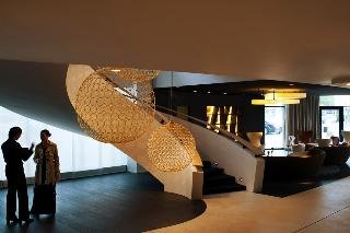 General view
 di Pullman Brussels Midi