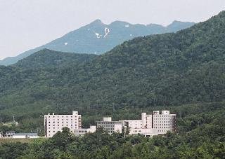 General view
 di Hotel Shiretoko