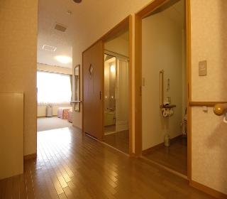 General view
 di Shiretoko Prince Hotel Kazenamiki