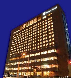 General view
 di Kushiro Prince Hotel