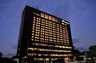 General view
 di Kushiro Prince Hotel