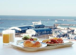 General view
 di Kushiro Prince Hotel