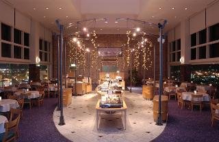 General view
 di Kushiro Prince Hotel