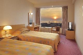 General view
 di Kushiro Prince Hotel