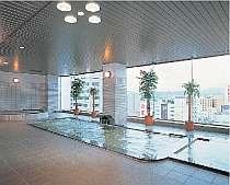 General view
 di Hotel Crescent Asahikawa