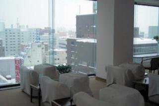 General view
 di Hotel Crescent Asahikawa