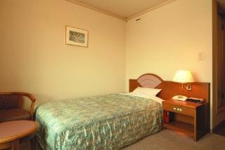 General view
 di Hotel Crescent Asahikawa