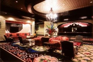 General view
 di Asahikawa Grand Hotel