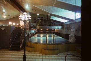 General view
 di Asahikawa Grand Hotel