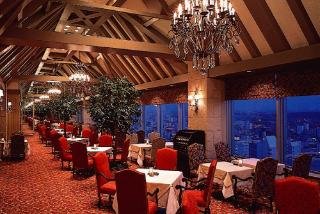 General view
 di Asahikawa Grand Hotel