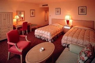 General view
 di Asahikawa Grand Hotel