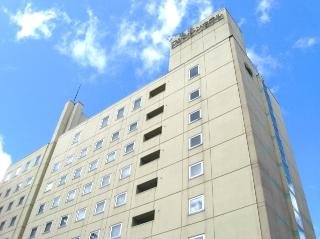 General view
 di Asahikawa Washington Hotel