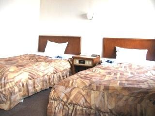 General view
 di Asahikawa Washington Hotel