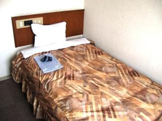 General view
 di Asahikawa Washington Hotel