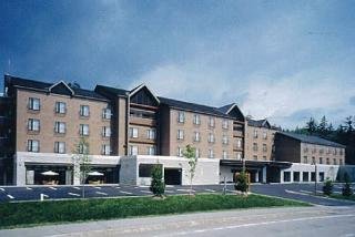 General view
 di Asahidake Manseikaku Hotel Bearmonte