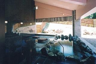 General view
 di Asahidake Manseikaku Hotel Bearmonte