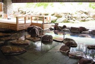 General view
 di Asahidake Manseikaku Hotel Bearmonte