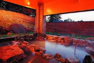 General view
 di Asahidake Manseikaku Hotel Bearmonte