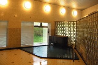 General view
 di Asahidake Manseikaku Hotel Bearmonte