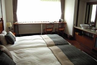 General view
 di Asahidake Manseikaku Hotel Bearmonte