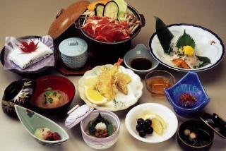 General view
 di Taisetsuzan Shirogane Kanko Hotel