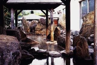 General view
 di Taisetsuzan Shirogane Kanko Hotel