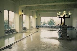 General view
 di Taisetsuzan Shirogane Kanko Hotel