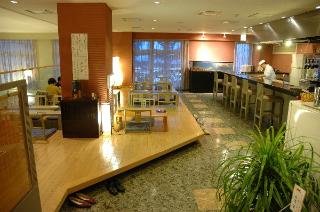 General view
 di Hotel Naturwald Furano