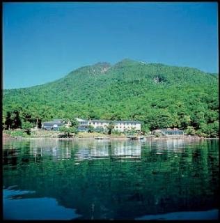 General view
 di Marukoma Onsen Ryokan