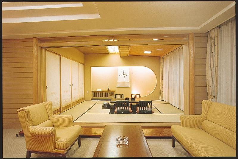 General view
 di Yumoto Daini Meisuitei