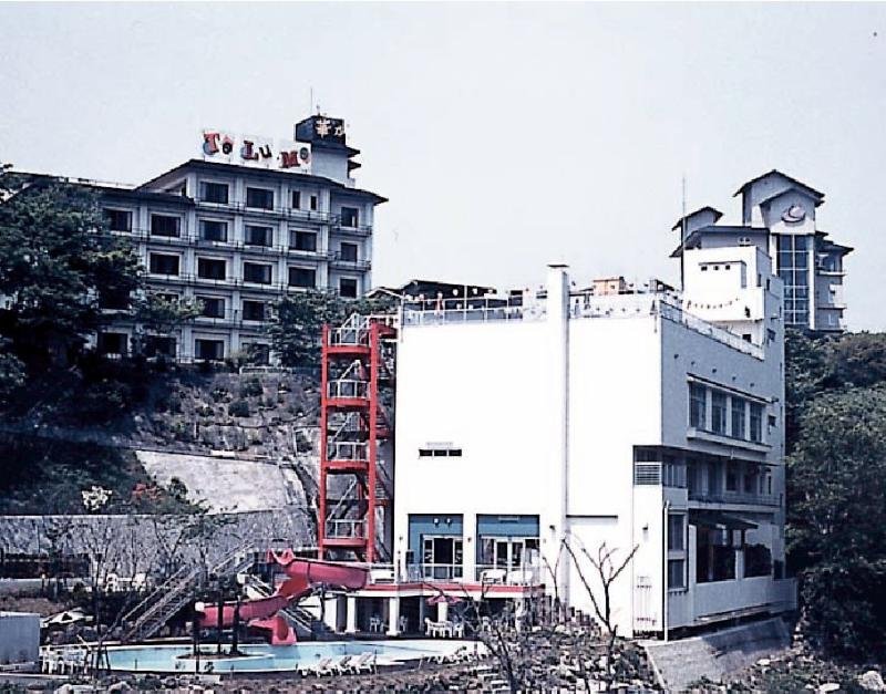 General view
 di Hotel Hananoyu